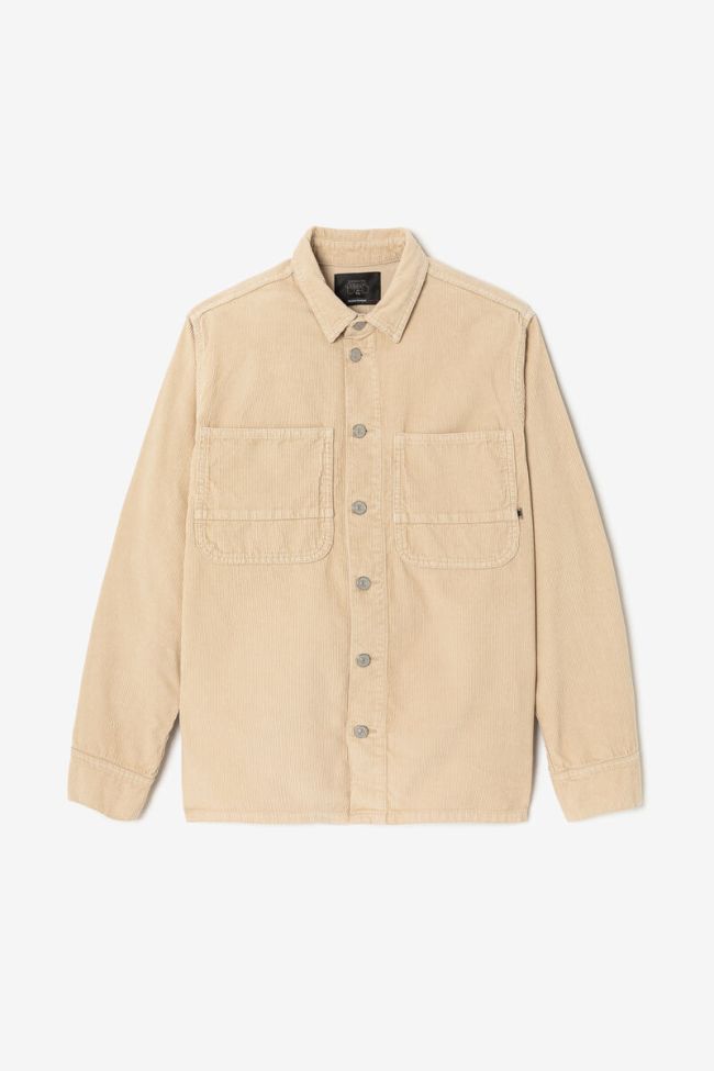Jacke Hisa