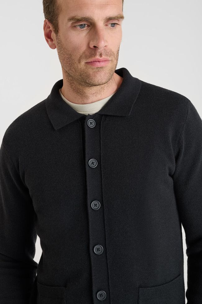 Cardigan Jerno