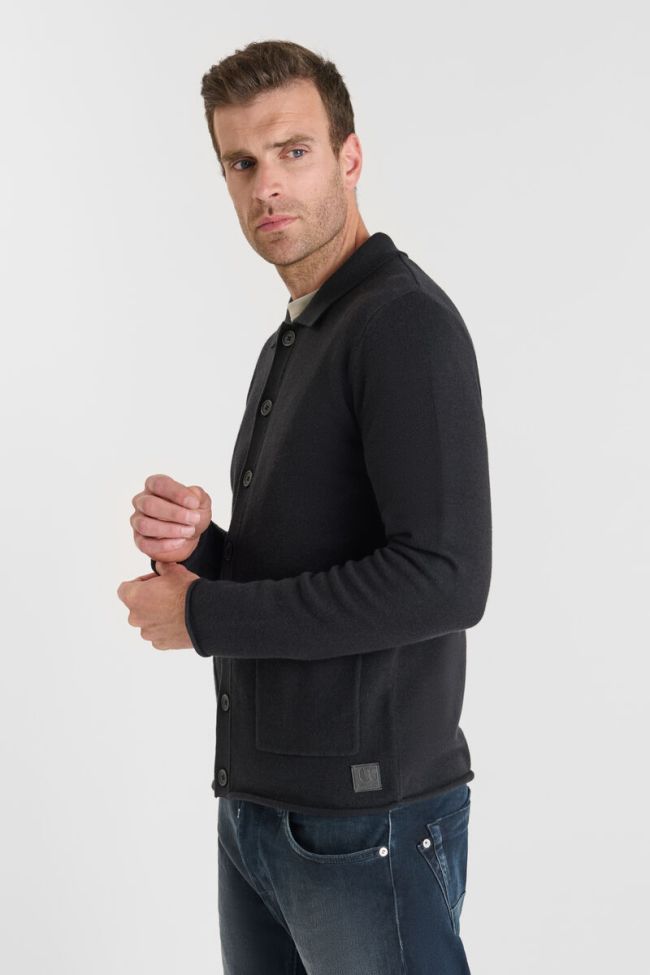 Cardigan Jerno