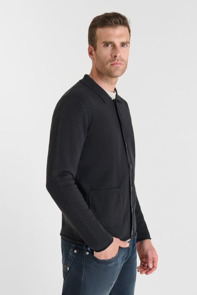 Cardigan Jerno