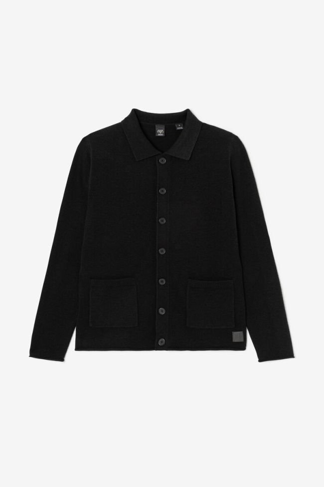 Cardigan Jerno