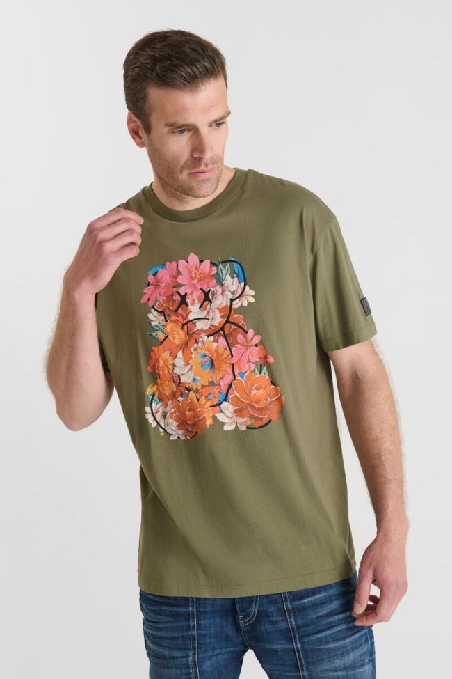 T-shirt Moser