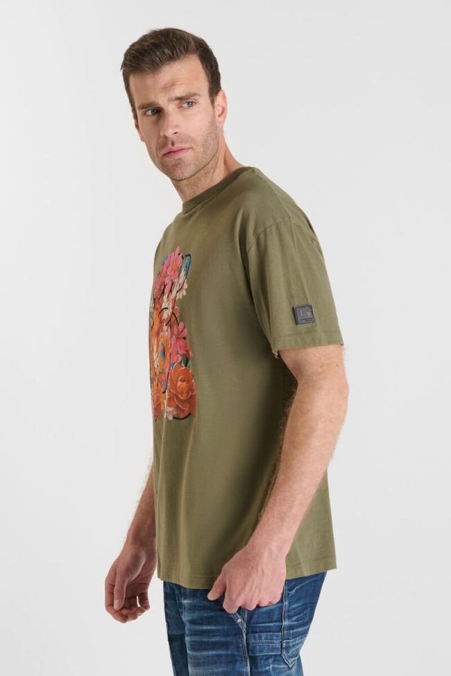 T-shirt Moser