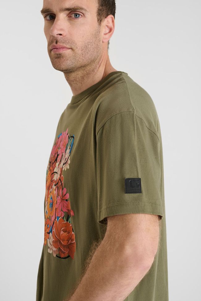 T-shirt Moser