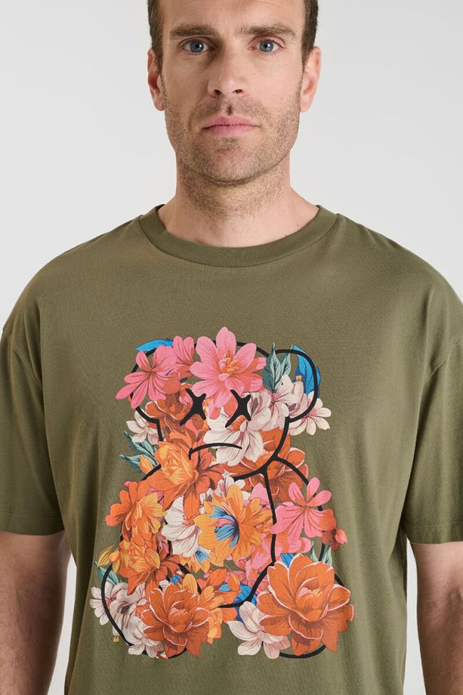 T-shirt Moser