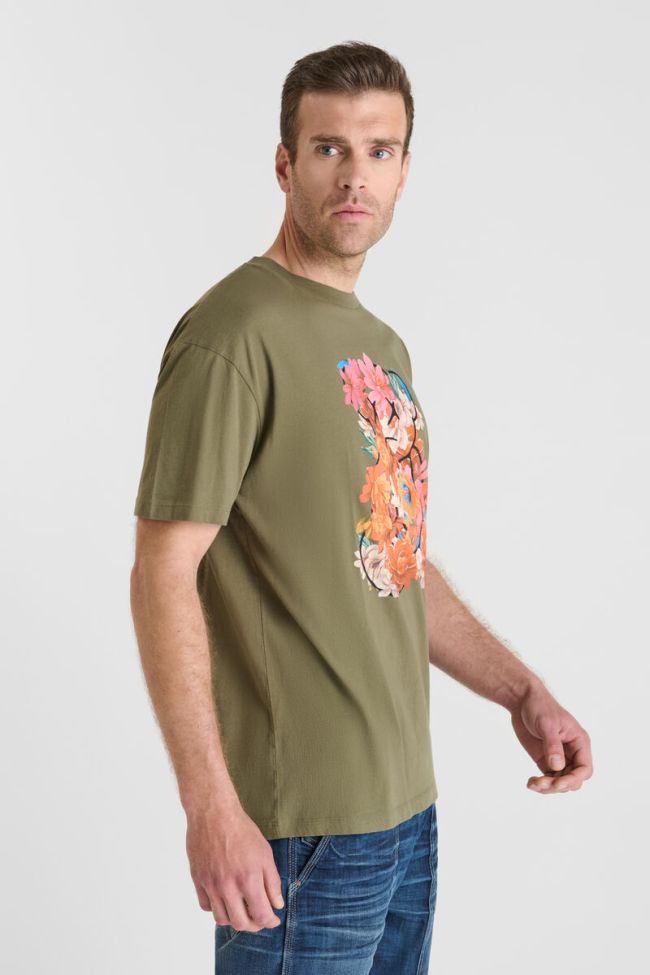 T-shirt Moser