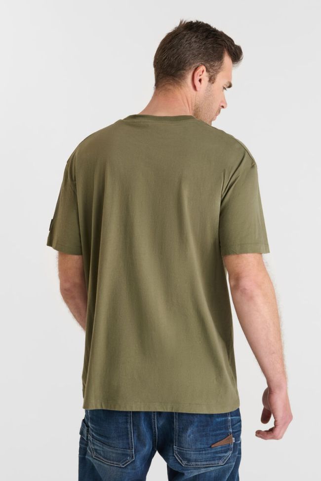 T-shirt Moser
