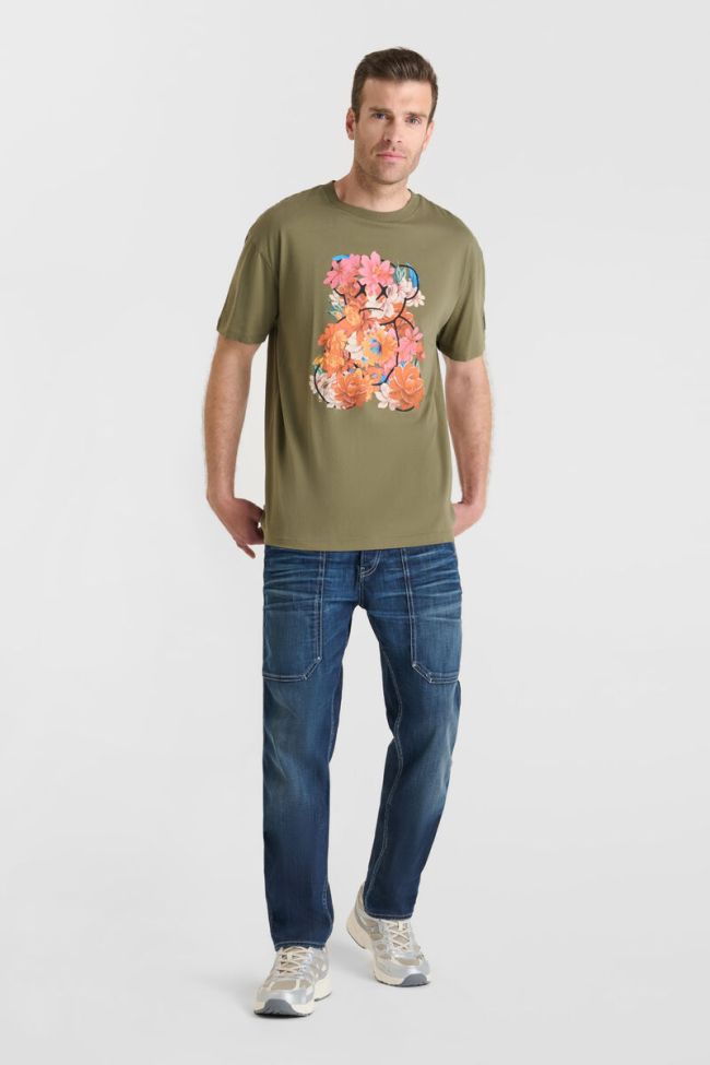 T-shirt Moser
