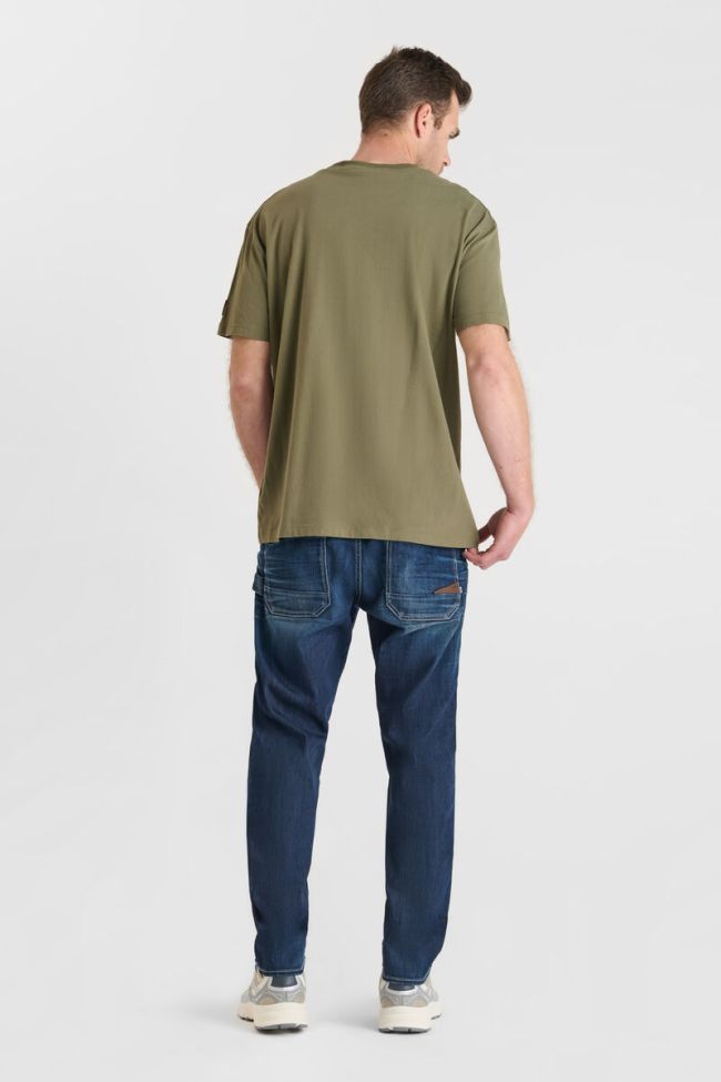 T-shirt Moser