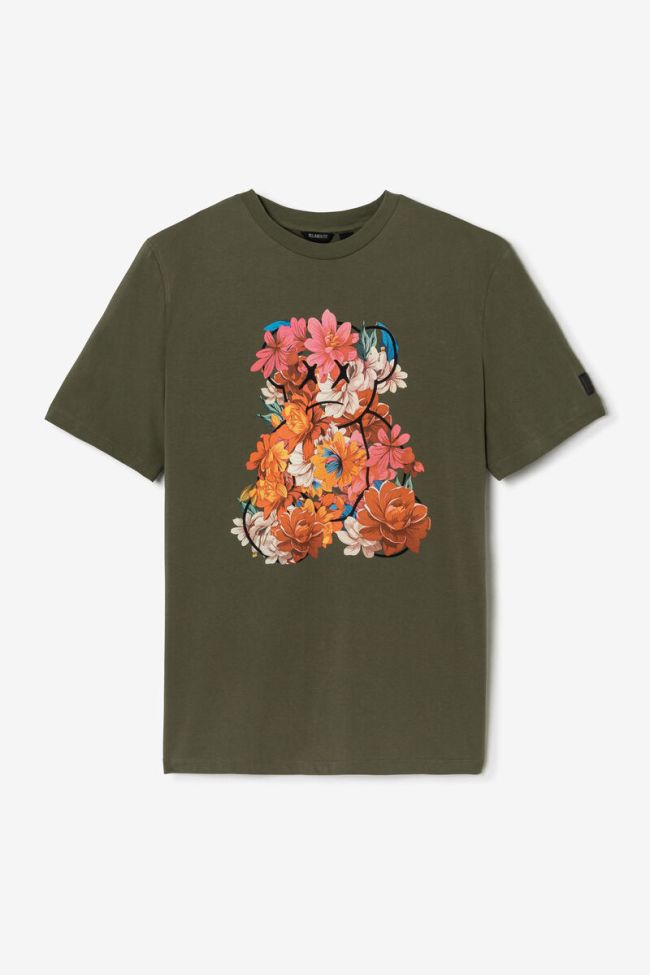 T-shirt Moser
