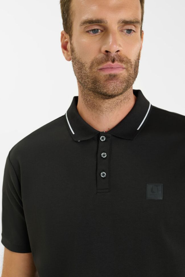Poloshirt Oaron
