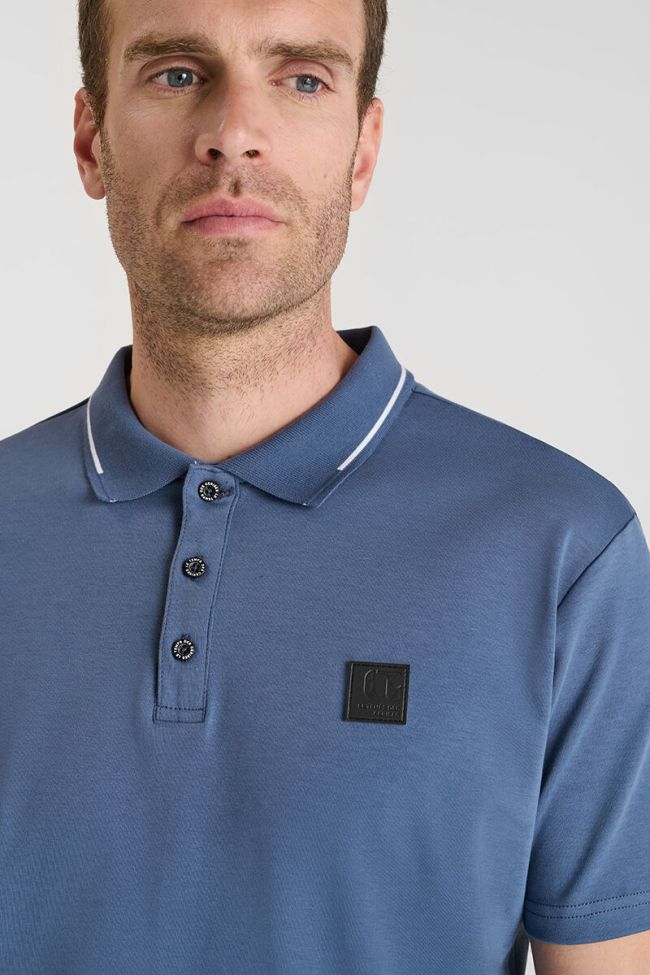Poloshirt Oaron