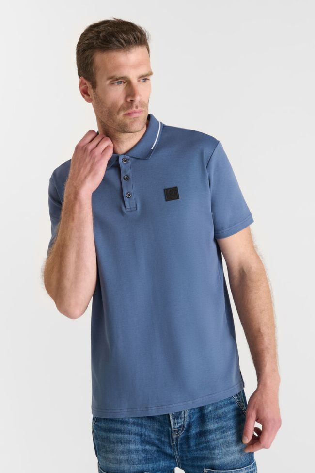 Poloshirt Oaron