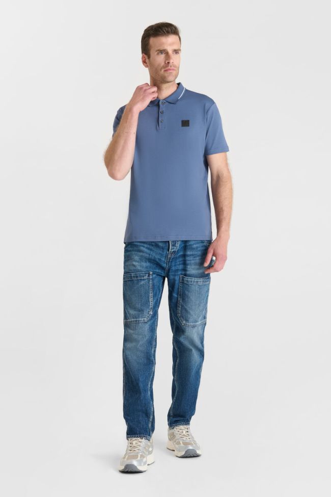Poloshirt Oaron