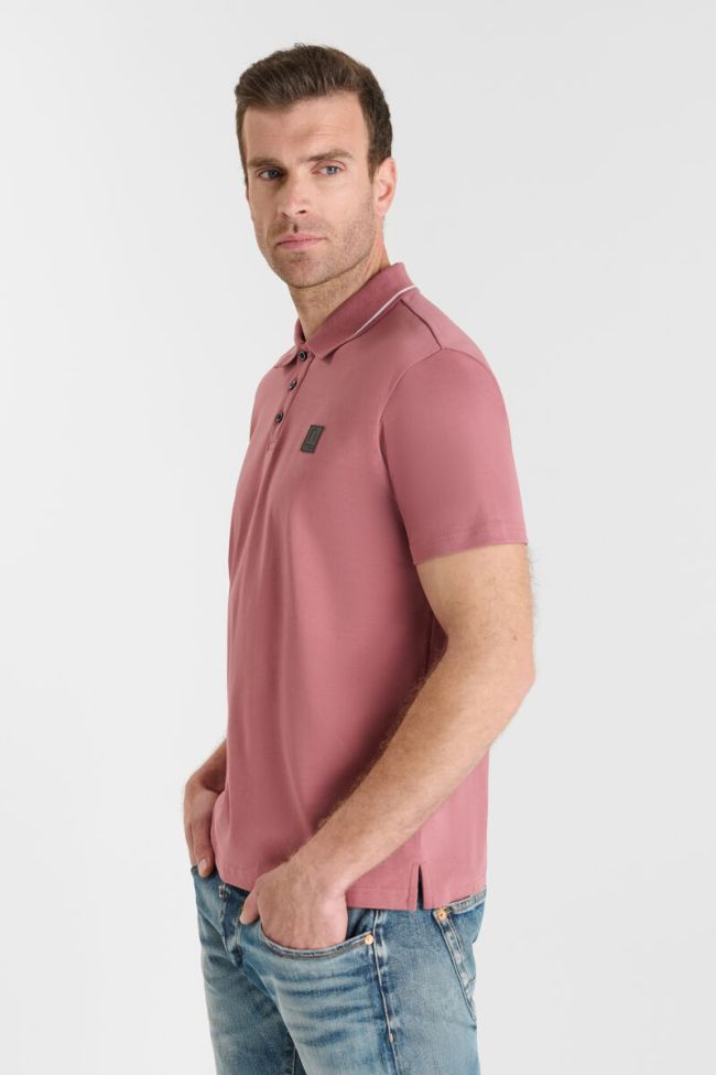 Poloshirt Oaron