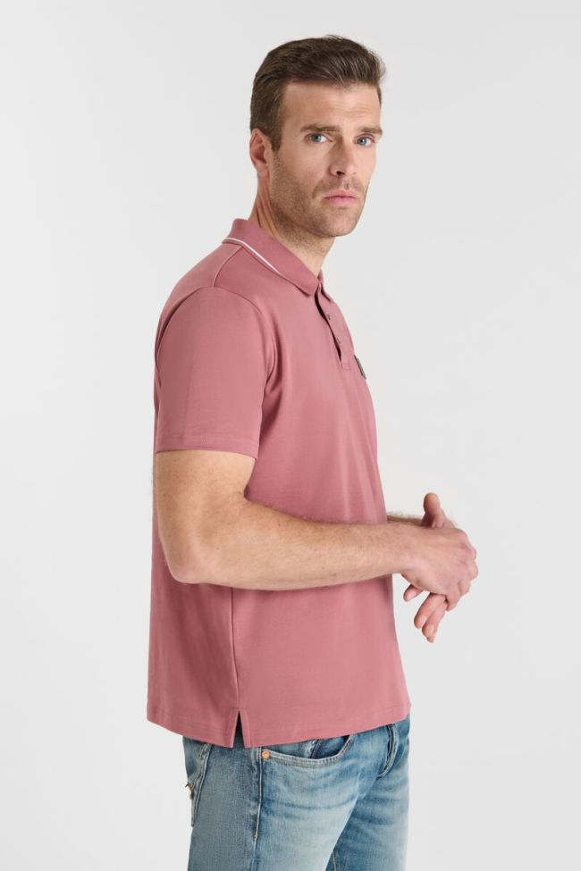 Poloshirt Oaron