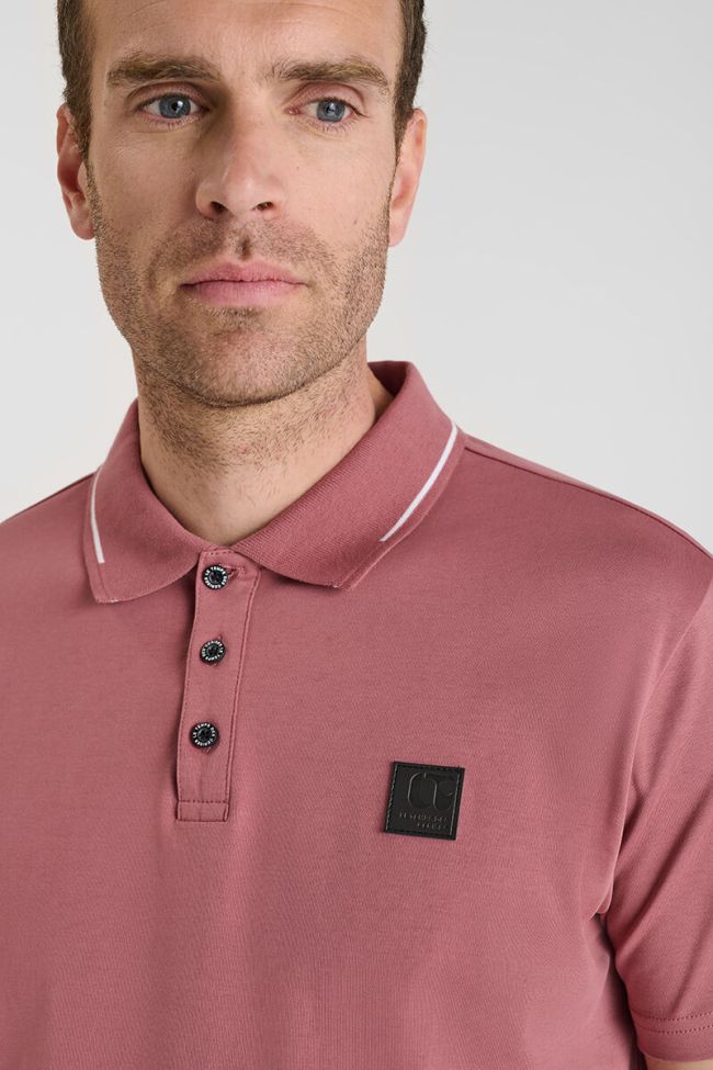 Poloshirt Oaron