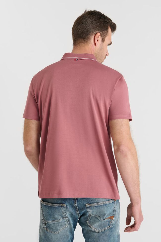 Poloshirt Oaron