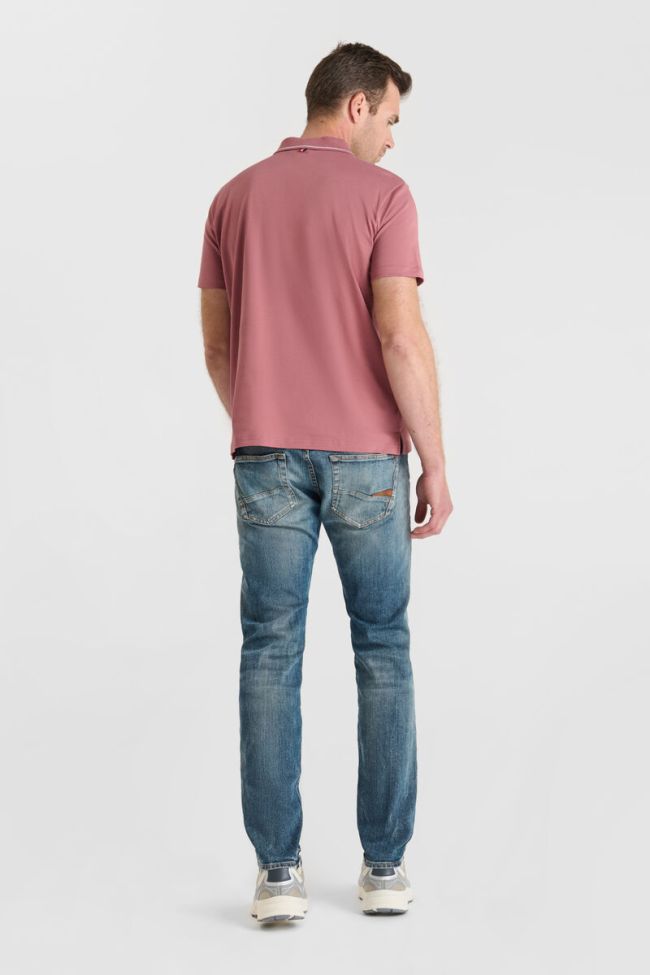 Poloshirt Oaron