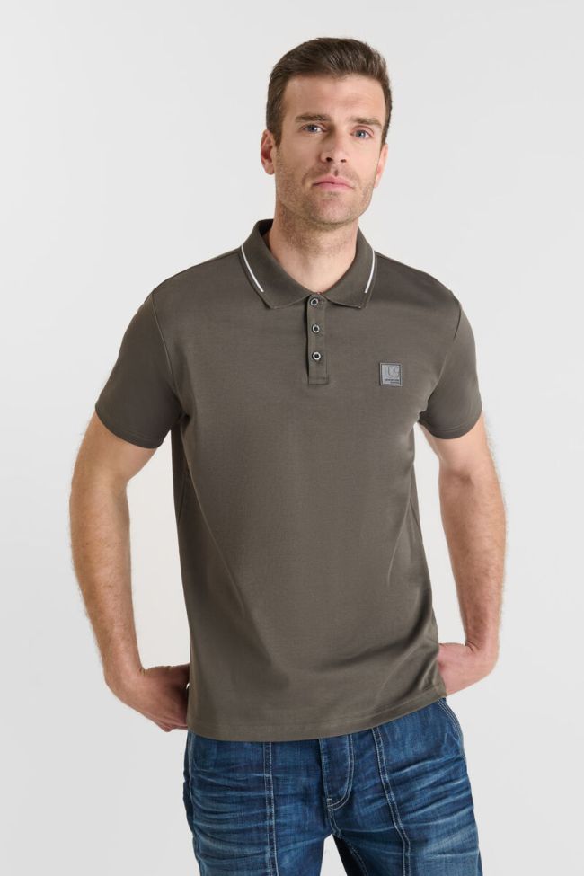Poloshirt Oaron