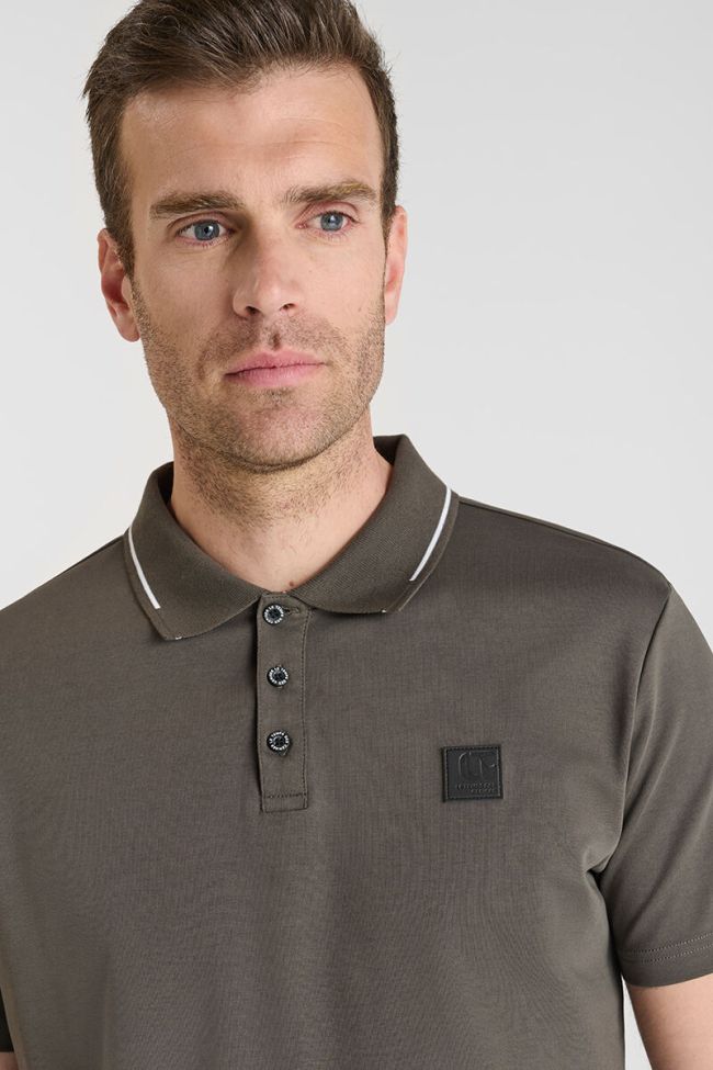 Poloshirt Oaron