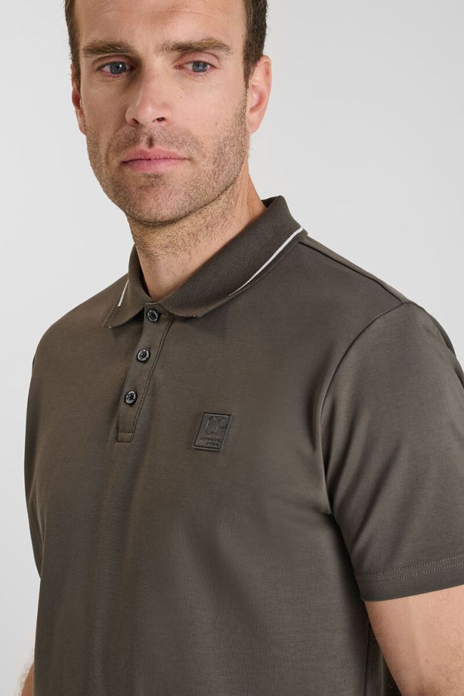 Poloshirt Oaron