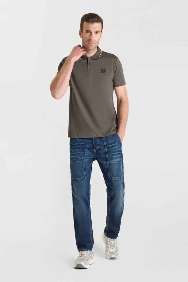 Poloshirt Oaron