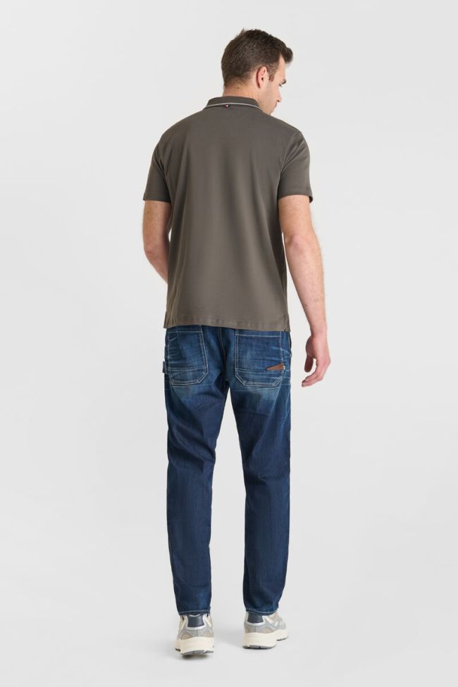 Poloshirt Oaron