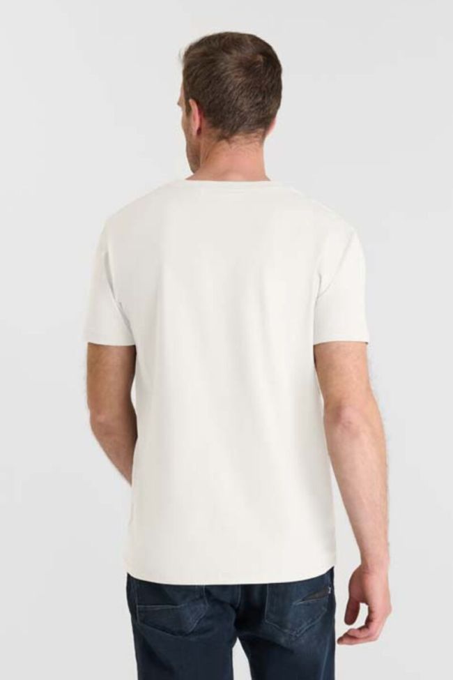 T-shirt Obrown