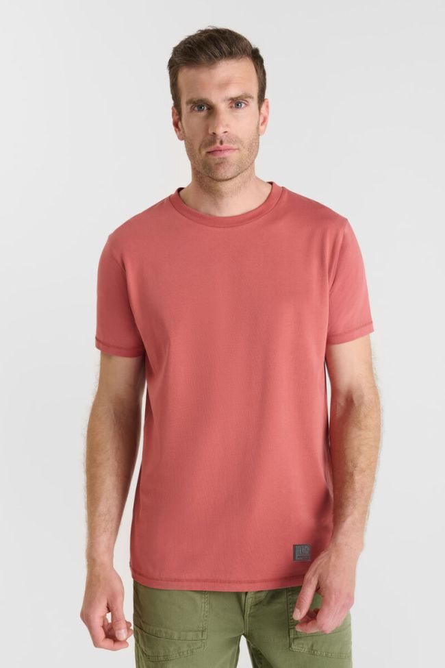 T-shirt Obrown