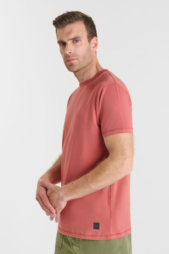 T-shirt Obrown