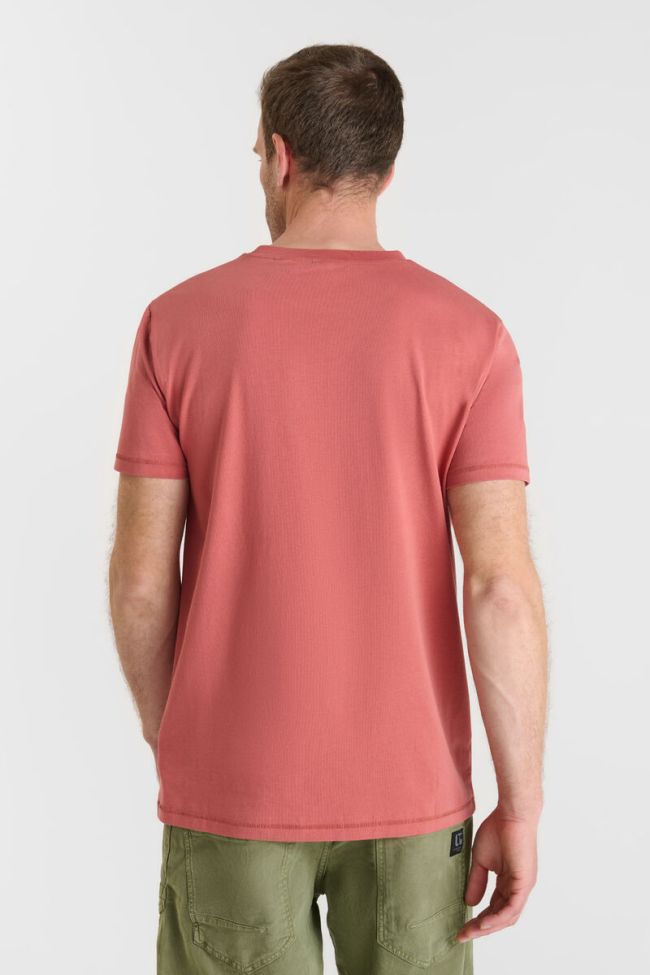 T-shirt Obrown