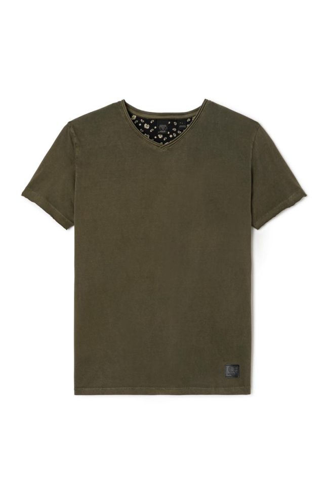 T-shirt Ogribs