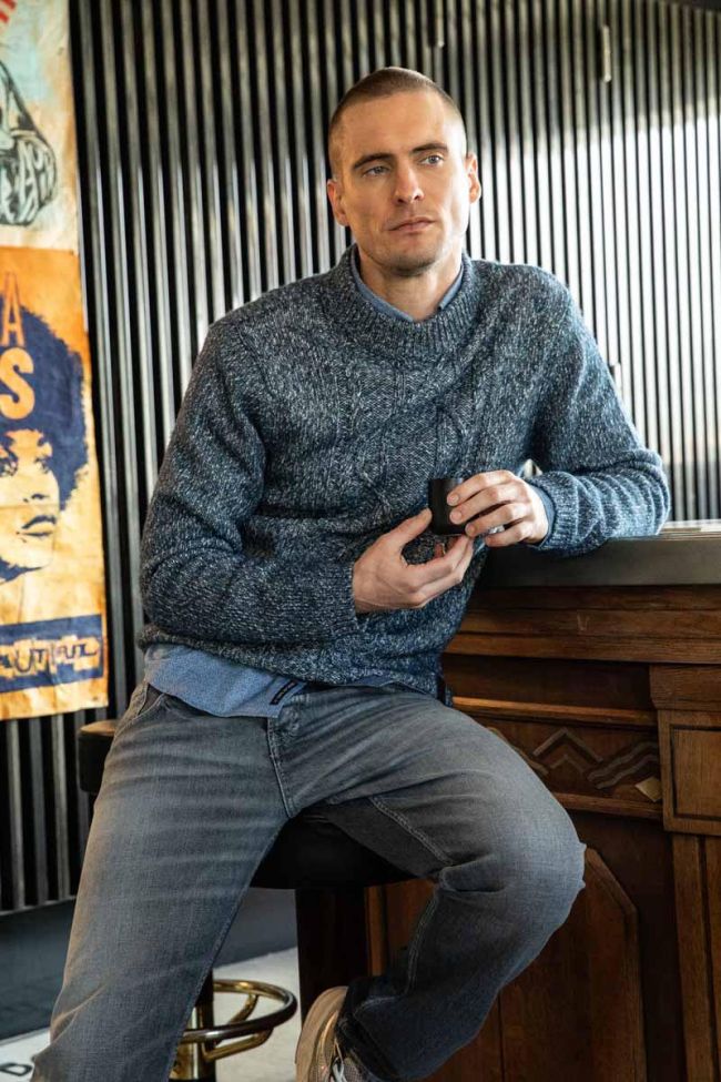 Pullover Orega