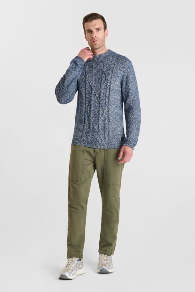 Pullover Orega