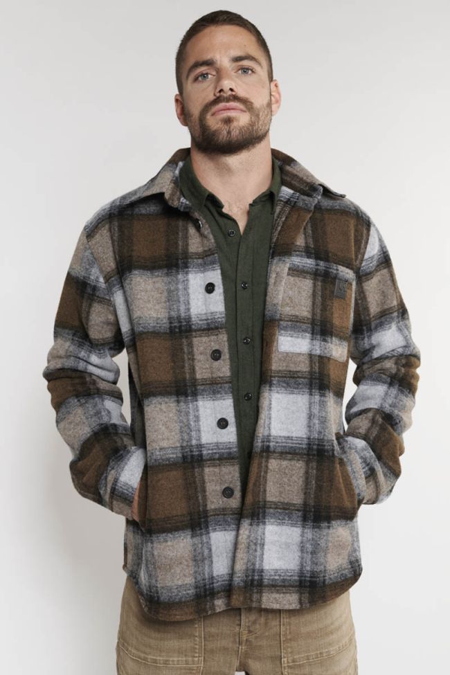 Jacke Pigan