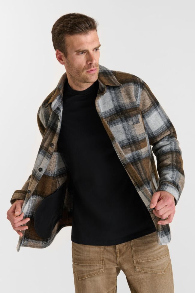 Jacke Pigan