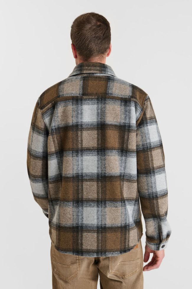 Jacke Pigan