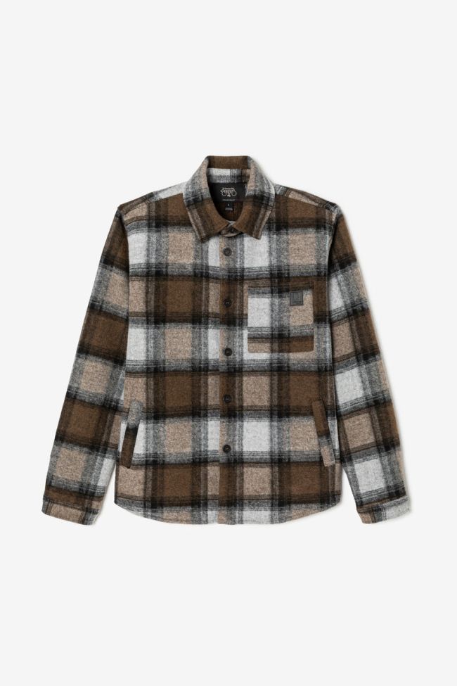 Jacke Pigan
