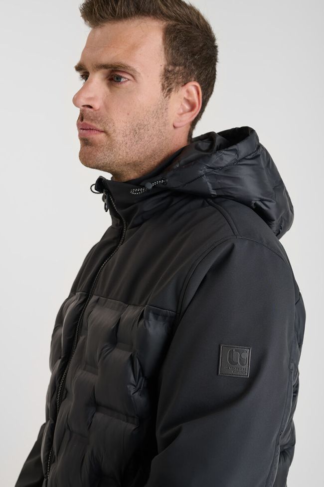 Daunenjacke Rejan