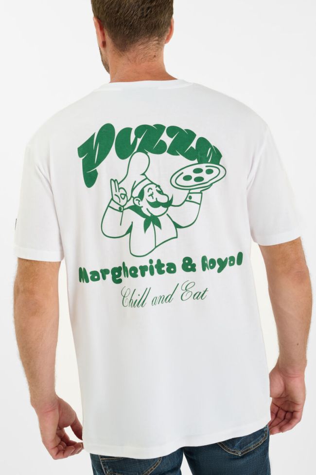 T-shirt Rome