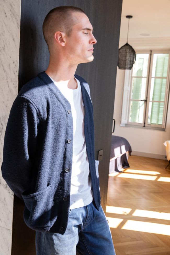 Cardigan Teris