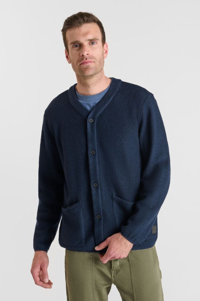 Cardigan Teris