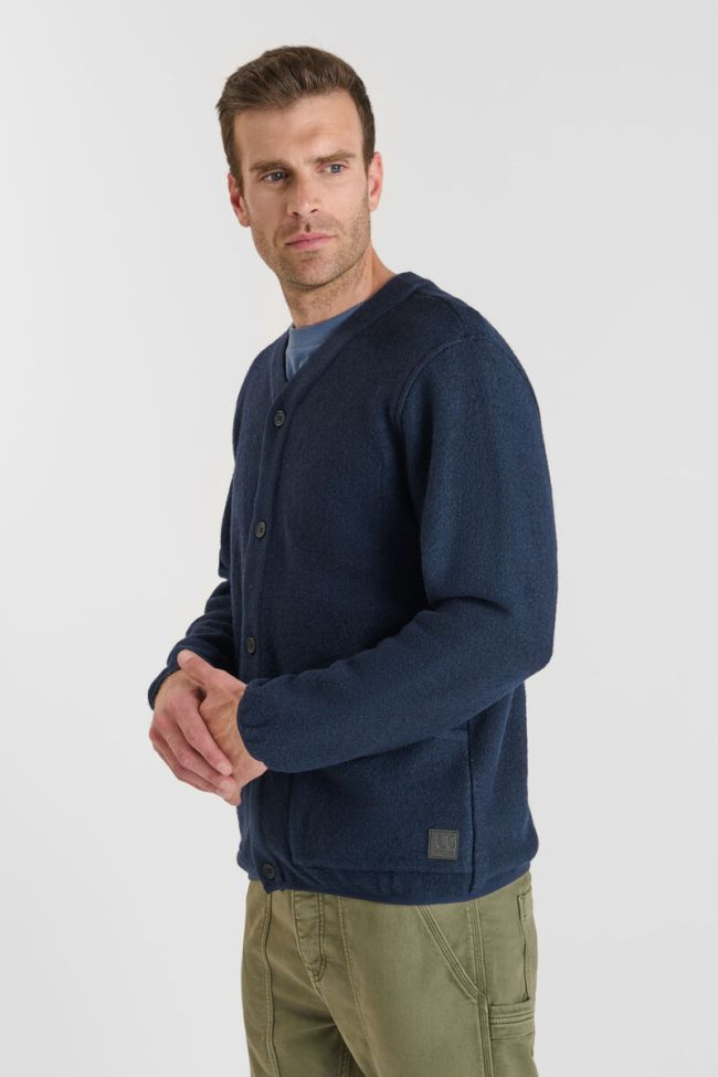 Cardigan Teris