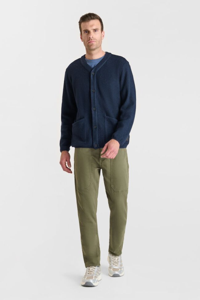 Cardigan Teris