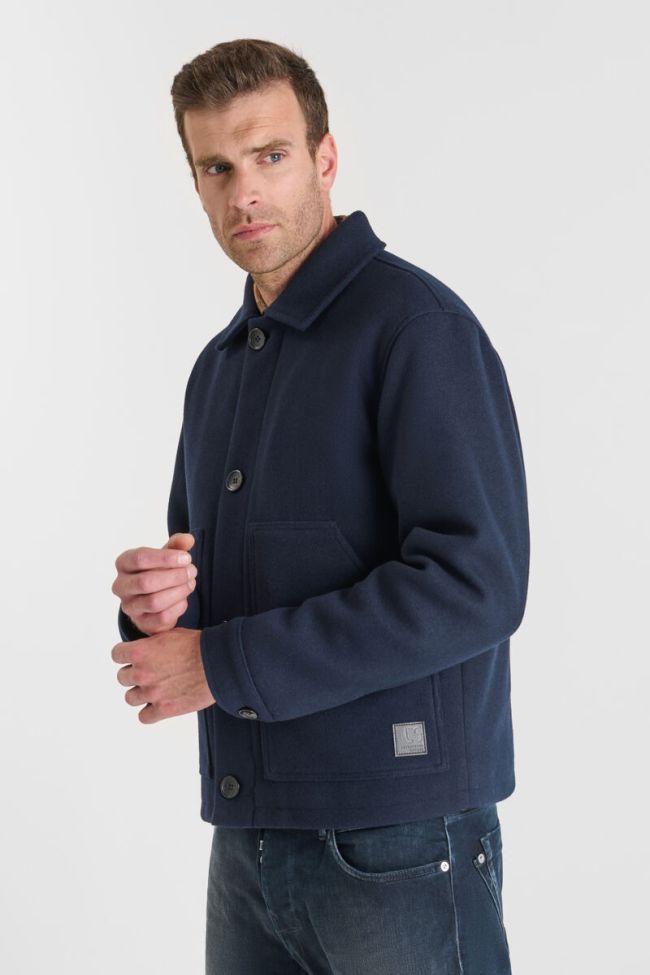 Jacke Ulos