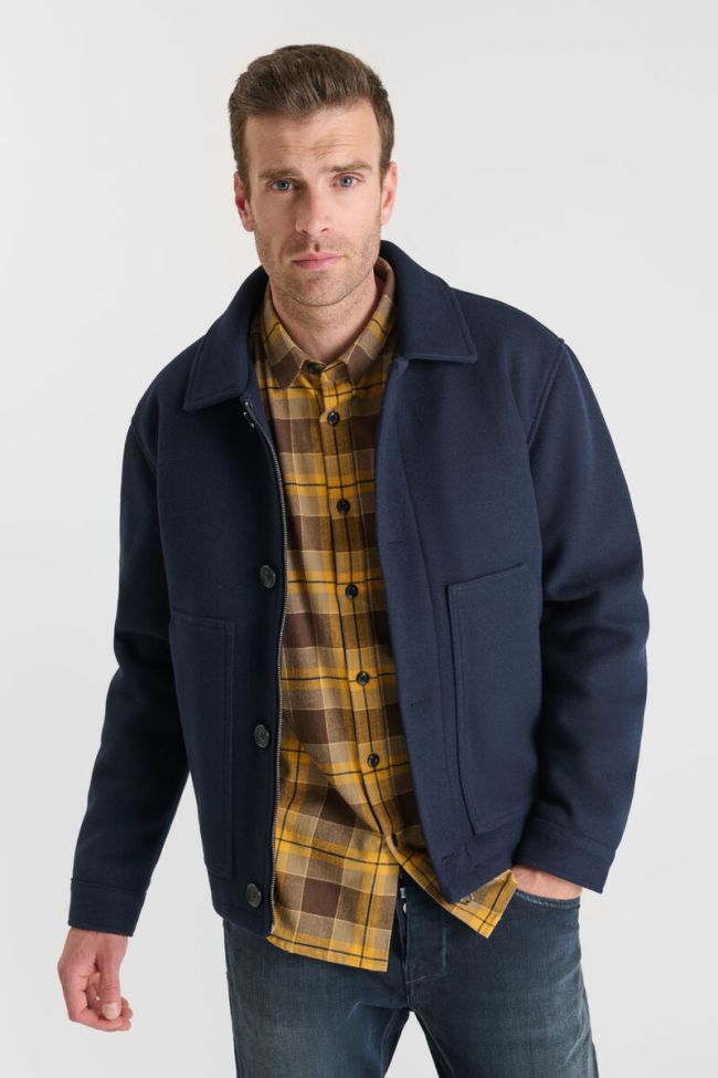 Jacke Ulos