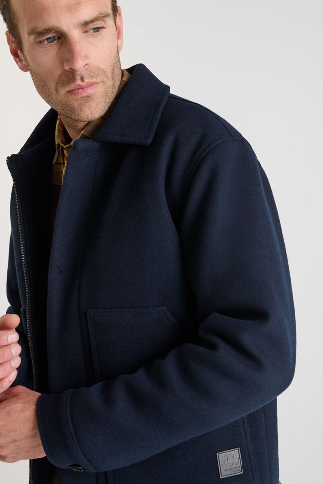 Jacke Ulos