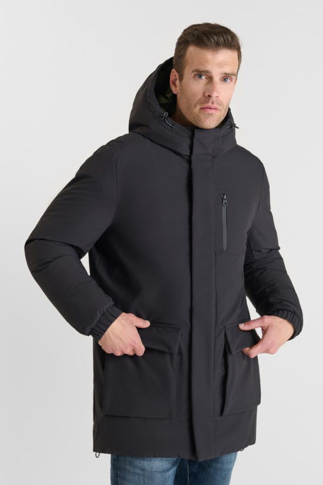 Parka Uper