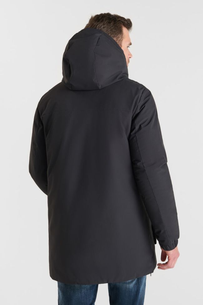 Parka Uper